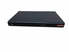 Cisco ASA 5516-X ASA5516 V06 Adaptive Security Appliance No SSD