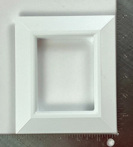 Jones Stephens 1/2 in Brass Push-to-Connect Ice Maker Outlet Box - Picture 5 of 6