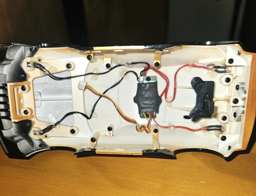 XMODS - 2004 METALLIC COPPER NISSAN 350Z - EXCELLENT CONDITION (Radio Shack) - Picture 6 of 17