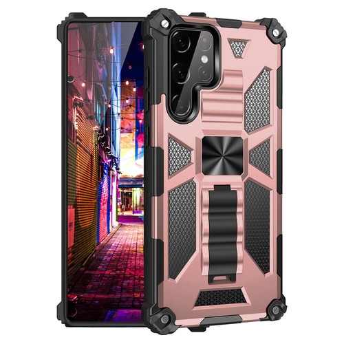 Shockproof Armor Case For Samsung Galaxy S10-S25 ULTRA A26 A36 A56 A25-A55 A05S - Picture 14 of 14