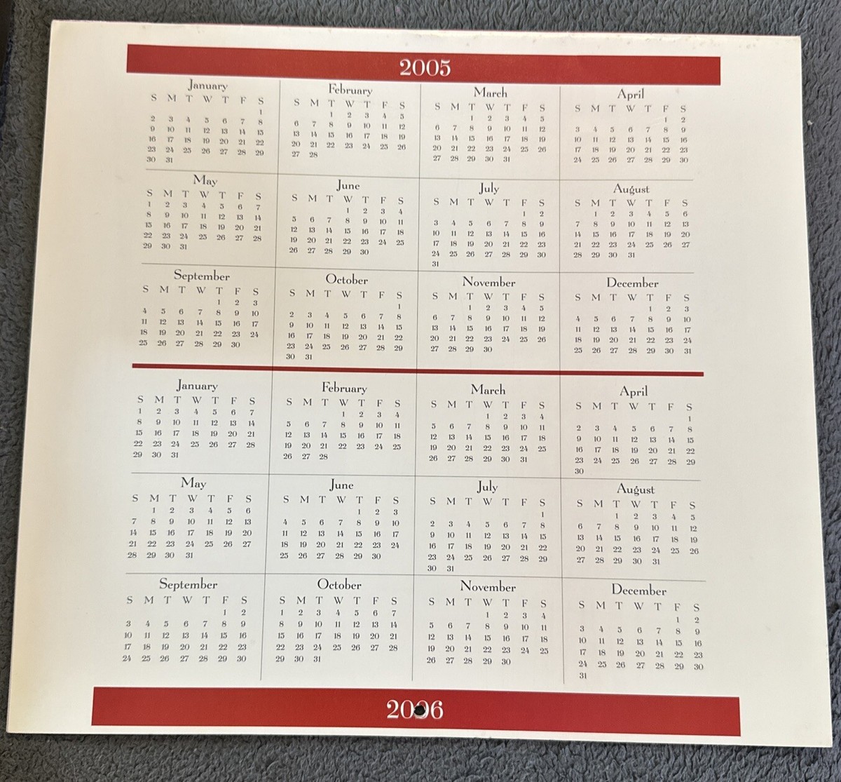 2005 WORLD STAR CALENDAR サッカー 記念グッズ Campbell's Kids 2005 Calendar - Collectable Advertising | eBay