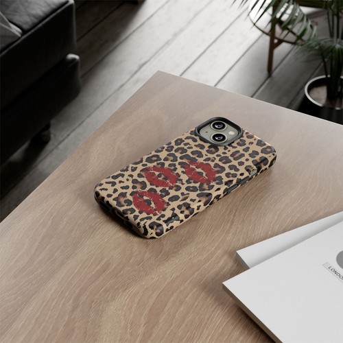 Lipstick Kiss Tough Case for iPhones, Galaxy Phones and Google Pixel - Picture 67 of 254