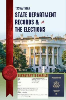 State Department Records & The Elections, Brand New, Free shipping in the US