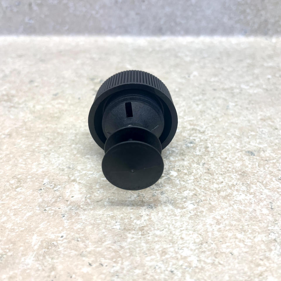 OEM Cummins Fleetguard Power Steering Vented Fill Cap Q347367 eBay