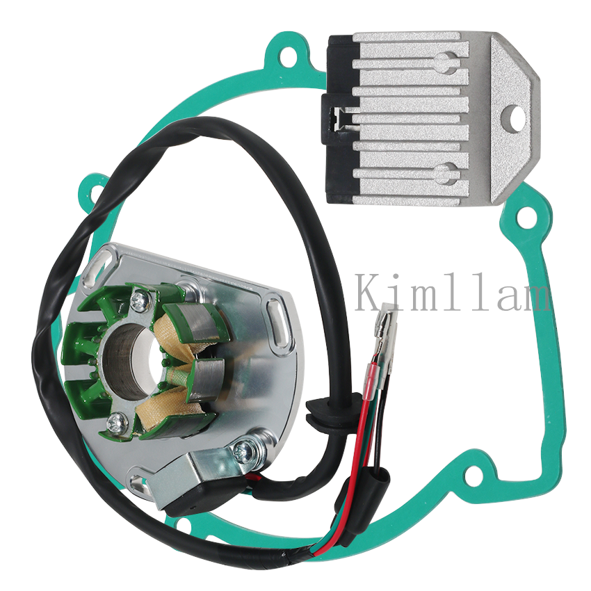 Tusk Complete Gasket Kit For KTM 250 SX-F 2005-2010