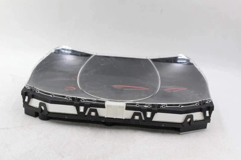 Grupo de velocímetros 93 k millas 6 cilindros MPH compatible con Nissan Murano 2010 OEM #26798 Foto 4 de 4