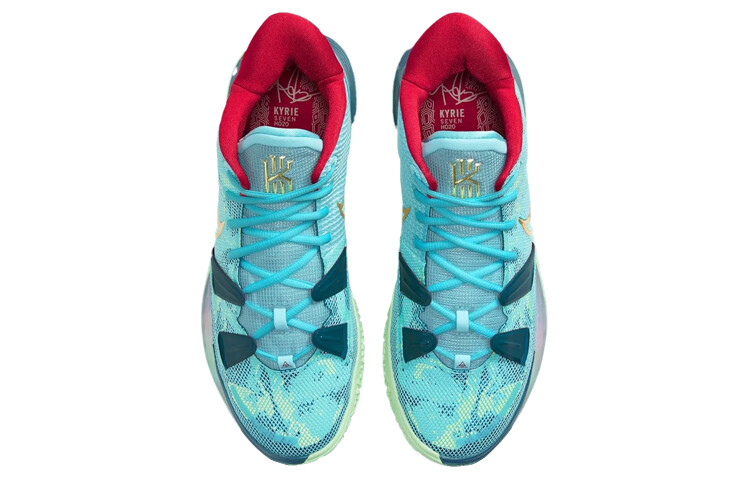 Nike Kyrie 7 EP 