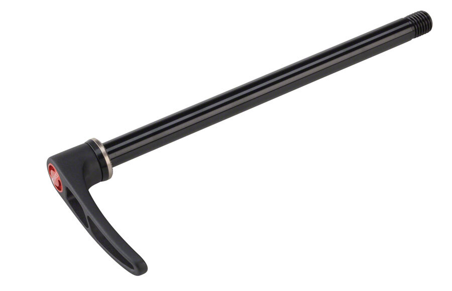 Задний сквозной мост DT Swiss RWS MTB 12 x 148 мм общая длина 178 мм M12 x 15 мм 7790₽