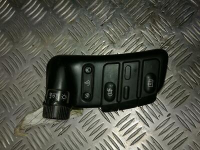 NISSAN 300ZX COMBINATION SWITCH Z32 RH DASH SWITCHES 12/89-10/96