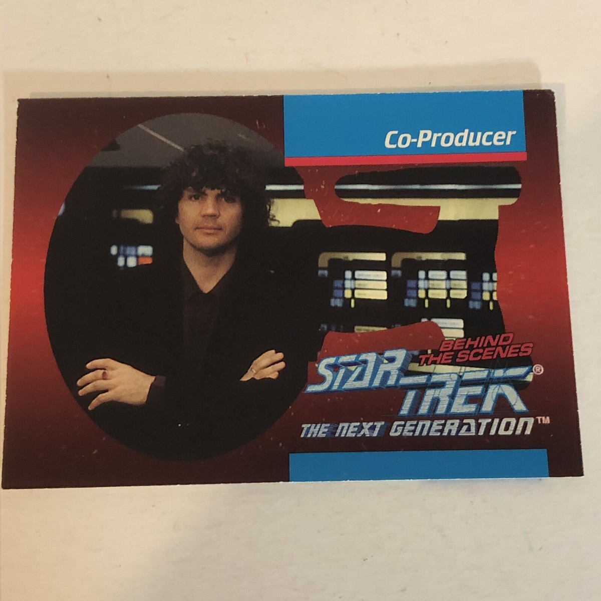 Star Trek 35th Anniversary トレーディングカード Amazon.com: Star Trek 25th Anniversary Official Trading
