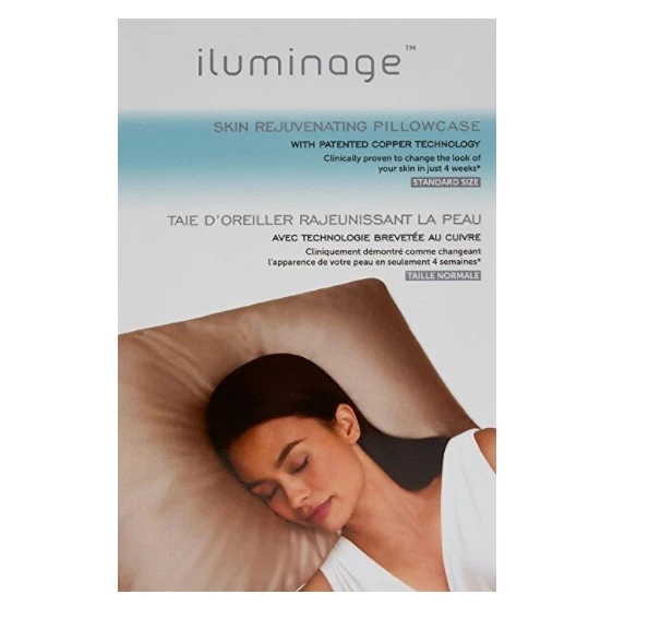Hydraluxe shop copper pillow