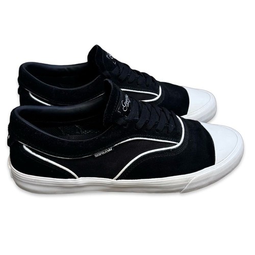 Supra Sneakers - Picture 6 of 8