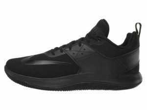 Size 9.5 - Nike Fly By Low 2 NBK Black 