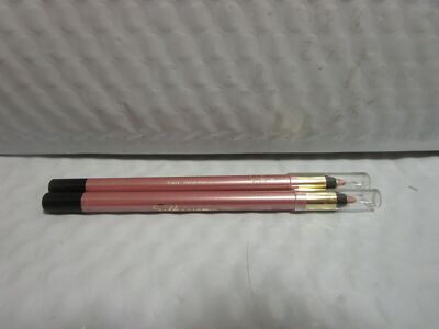 L'OREAL SILKISSIME HIGHLIGHTER EYELINER 0.03 OZ (LOT OF 2)