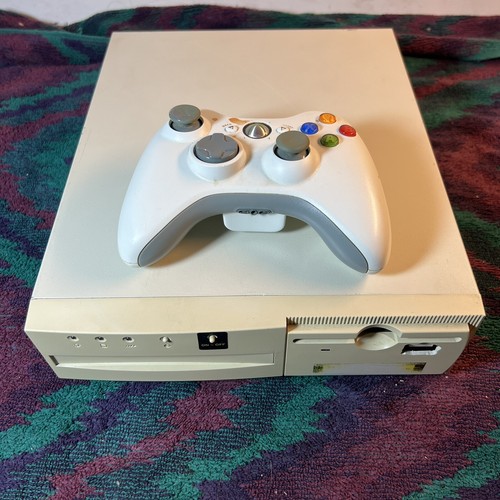TINY! Windows 98 USSF PC 233Mhz Pentium CPU 2GB HDD 24MB Ram Safari Premium N-71 - Picture 2 of 13