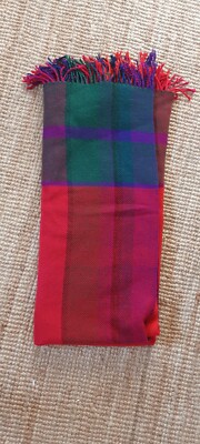 ROROS TWEEDS ブランケット Fri Norwegian Wool Blankets – FJØRN Scandinavian