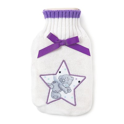tatty teddy hot water bottle