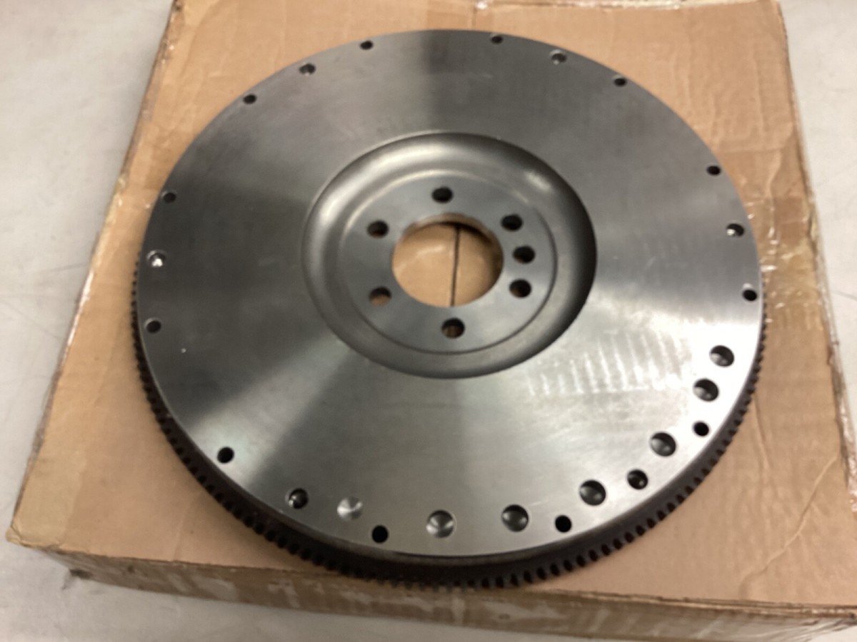 Pioneer Flywheel FW-118.OEM Cast,168 tooth. Chevy 7.4L Big Pioneer Flywheel FW-118.OEM Cast,168 tooth. Chevy 7.4L Big