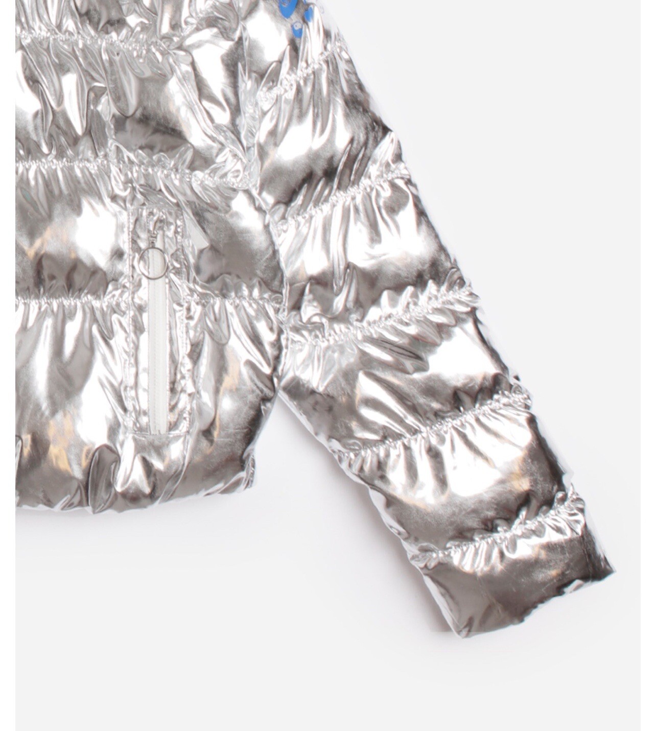 Nike Air x Olivia Kim Puffer Jacket image 3