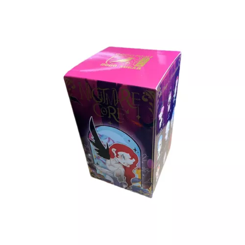 D.SR DODO NAMI Nightmare Core Series Blind Box (bestätigt) Figur Spielzeug Geschenk Kunst! - Bild 2 von 21