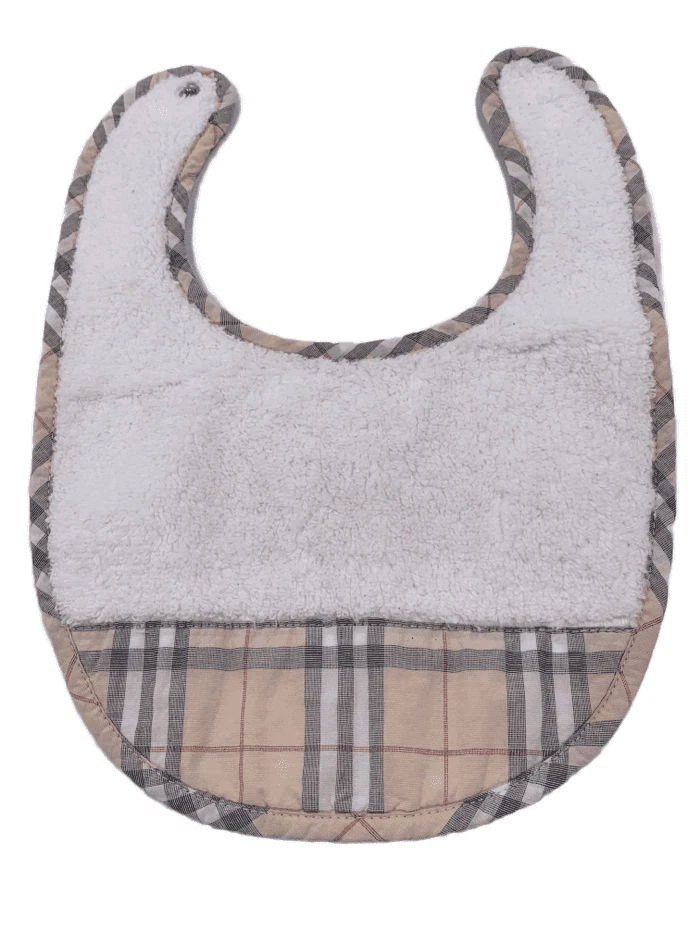 Burberry bib cheap