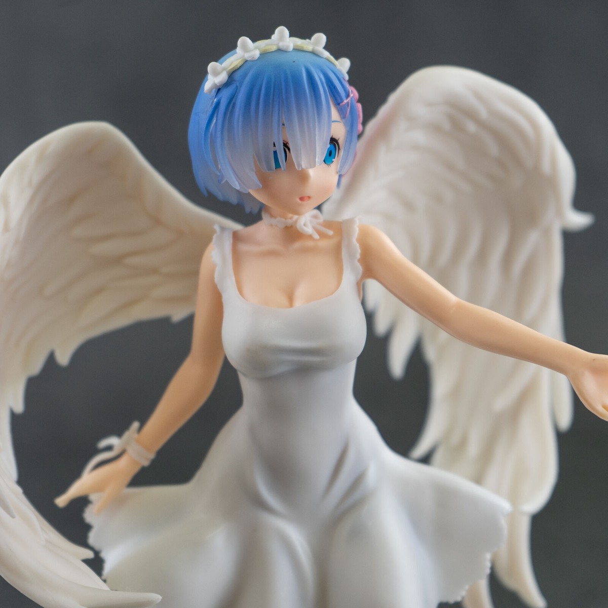 FD2942 SEGA Re:Zero Starting Life in Another World PVC 8
