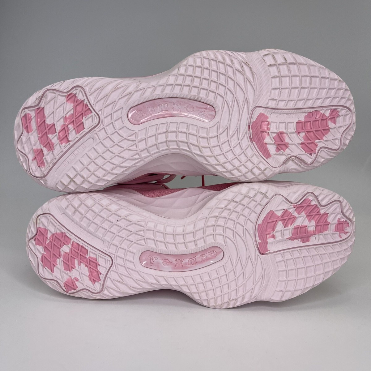 adidas D.O.N. lssue3 light pink バッシュ D.O.N. Issue 3 Light Pink GY0310 Adidas アデイダス シューズ