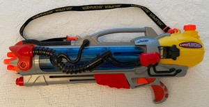super soaker cps 4100