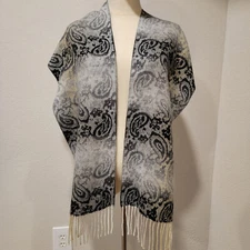 Cejon, Made in Italy - Scarf. Very Classy!  Beautiful! Excellent Condition!