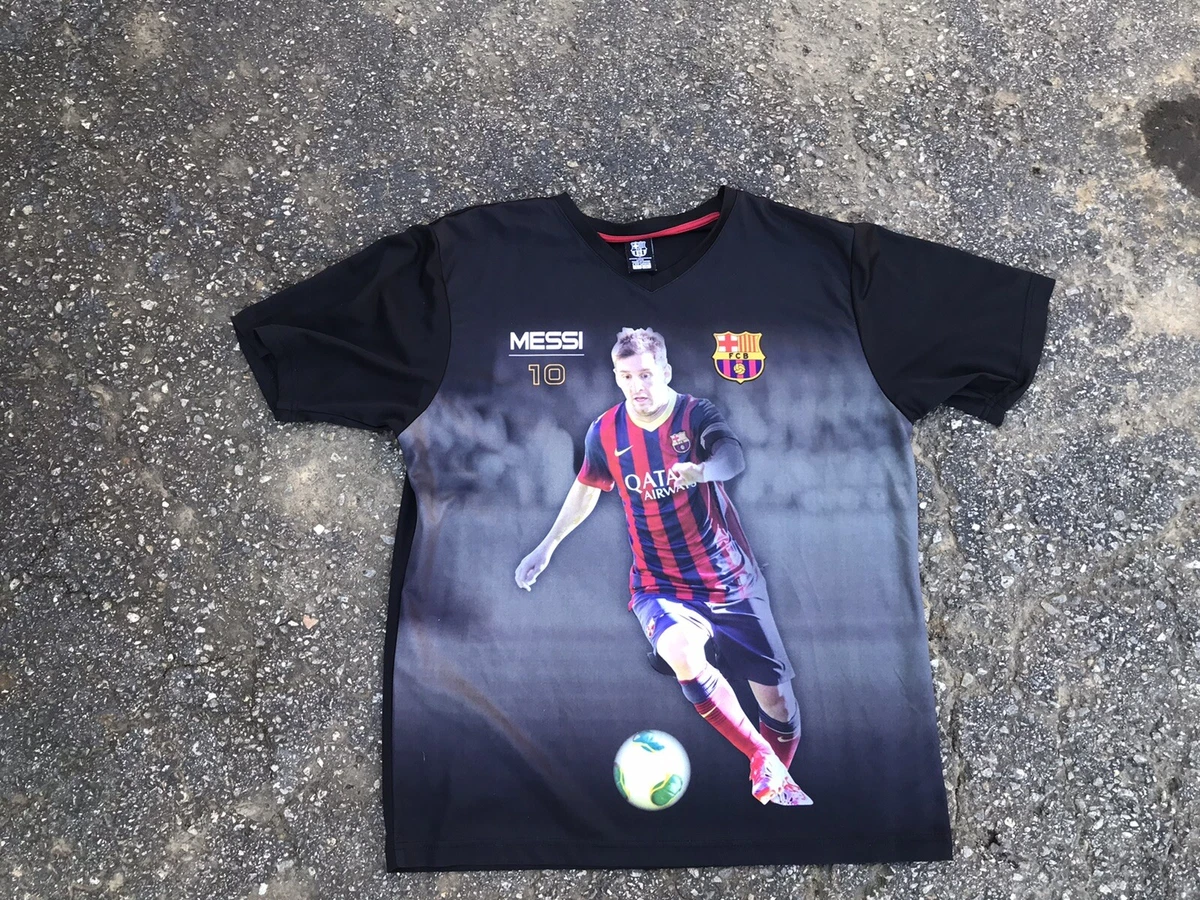 Adidas barcelona shop jersey