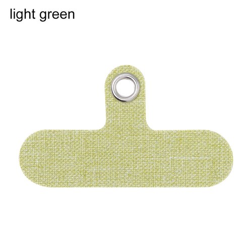 Replacement DIY Card Gasket Clip Snap Cord Cord Rope Patch Mobile Phone Lanyard - Photo 19 sur 24