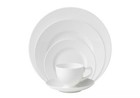 Wedgwood Wedgwood White 5 Pc Place Setting