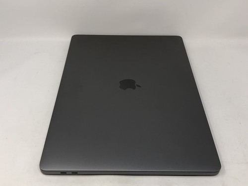 MacBook Pro 16in Space Gray 2019 2.4 GHz Intel i9 32GB 1TB Radeon Pro 5300M 4GB - Picture 9 of 12
