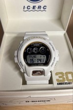 Casio G-Shock GW-6904K-7JR 30th Anniversary Love The SEA & The Earth From Japan