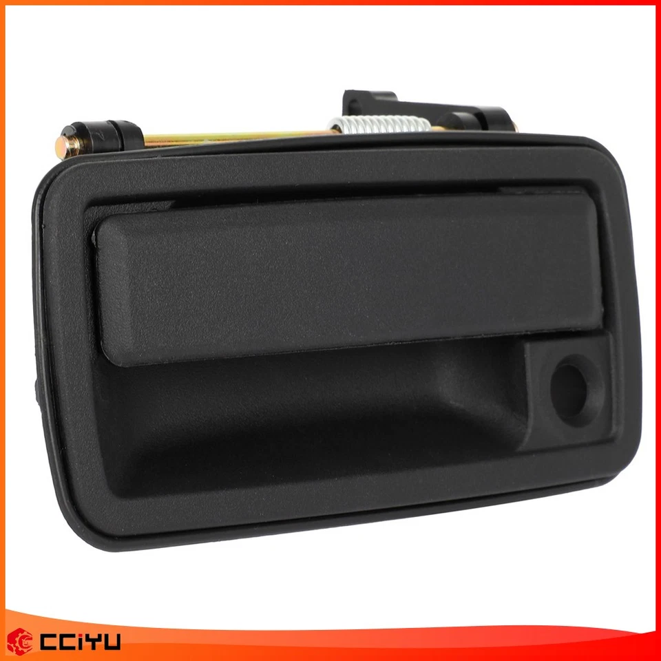 Pair Front LH RH Exterior Door Handles For Chevrolet S10 1994-2004 - Изображение 4 из 4