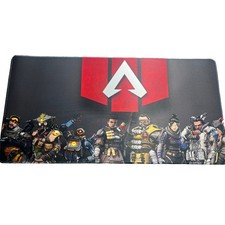Large Gaming Mouse Pad Desk Mat Mouse NonSlip XXL