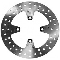 Bremsscheibe Hinten Brembo 68B407E8 Passend FüR Ducati 1198 1198 S Corse 2010