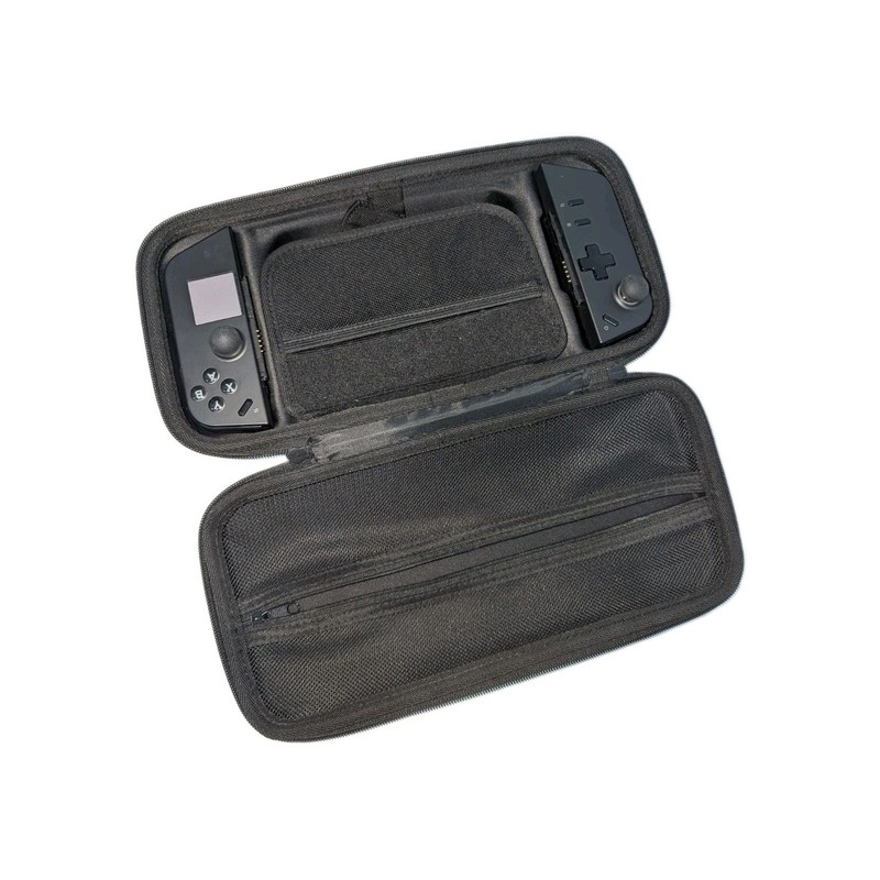 Lenovo Legion Go Controllers and Case