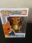 Funko Pop! Games: Pokemon - Charizard Funko Pop 843