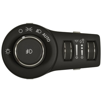 New SMP Headlight Switch For 2015-2016 Chrysler 200