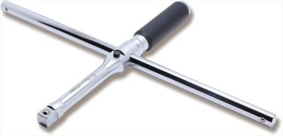 Ko-ken Z-EAL 4711XZ Free Turn Cross Wrench 1/2'' (12.7mm)
