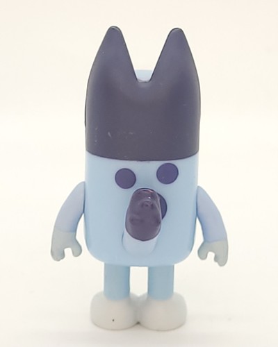 Bluey 2" to 3" Figures - Pick and Choose. Starts at $2.99 Moose Toys - Picture 5 of 101
