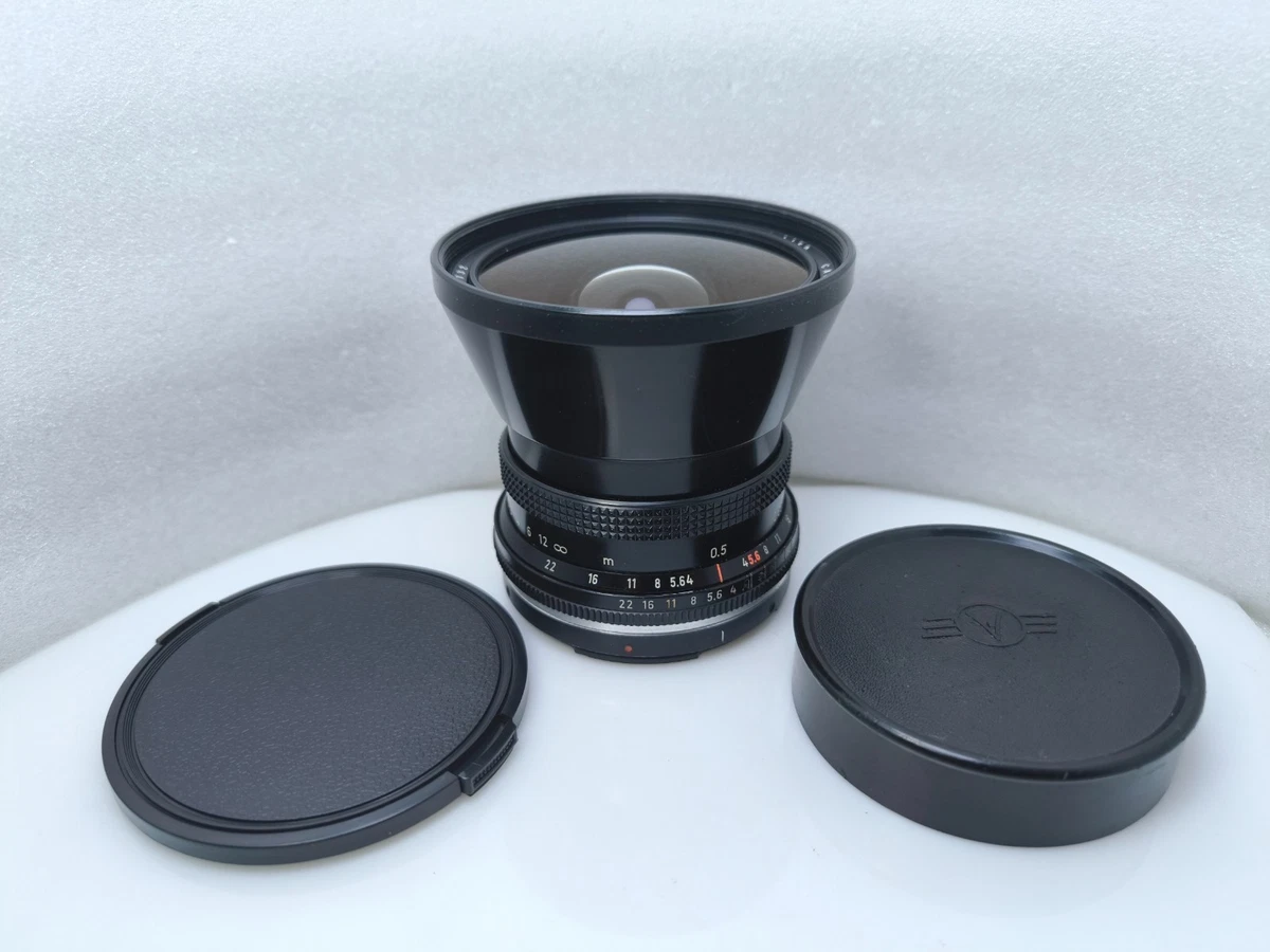 50mm Focal f/4 Camera Lenses for Zeiss for sale | eBay