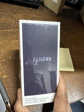 Jil Sander Style 2.5oz  Women's Eau de Parfum