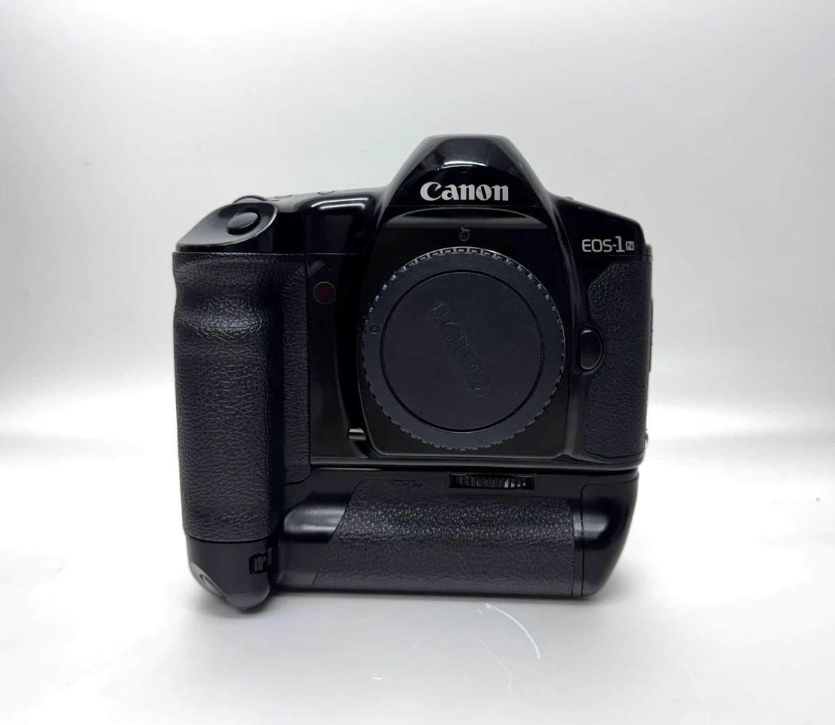 canon eos 1 body products for sale | eBay