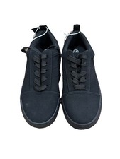 Art Class Kids Garrett Lace up Sneakers Black. NWT- Size 13