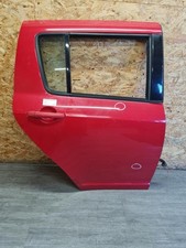 Porte arrière et accessoires Suzuki SWIFT