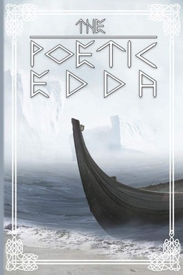 The Poetic Edda,the Learned, Saemundr Saemundr the Learned,
