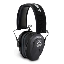 Walker's Razor Compact Electronic Youth/Women's 23dB NRR Noise-Canceling Hunt...