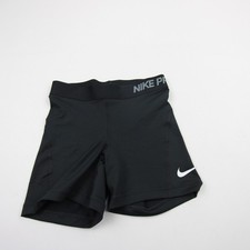 Nike Pro Dri-Fit Compression Shorts Women's New without Tags S